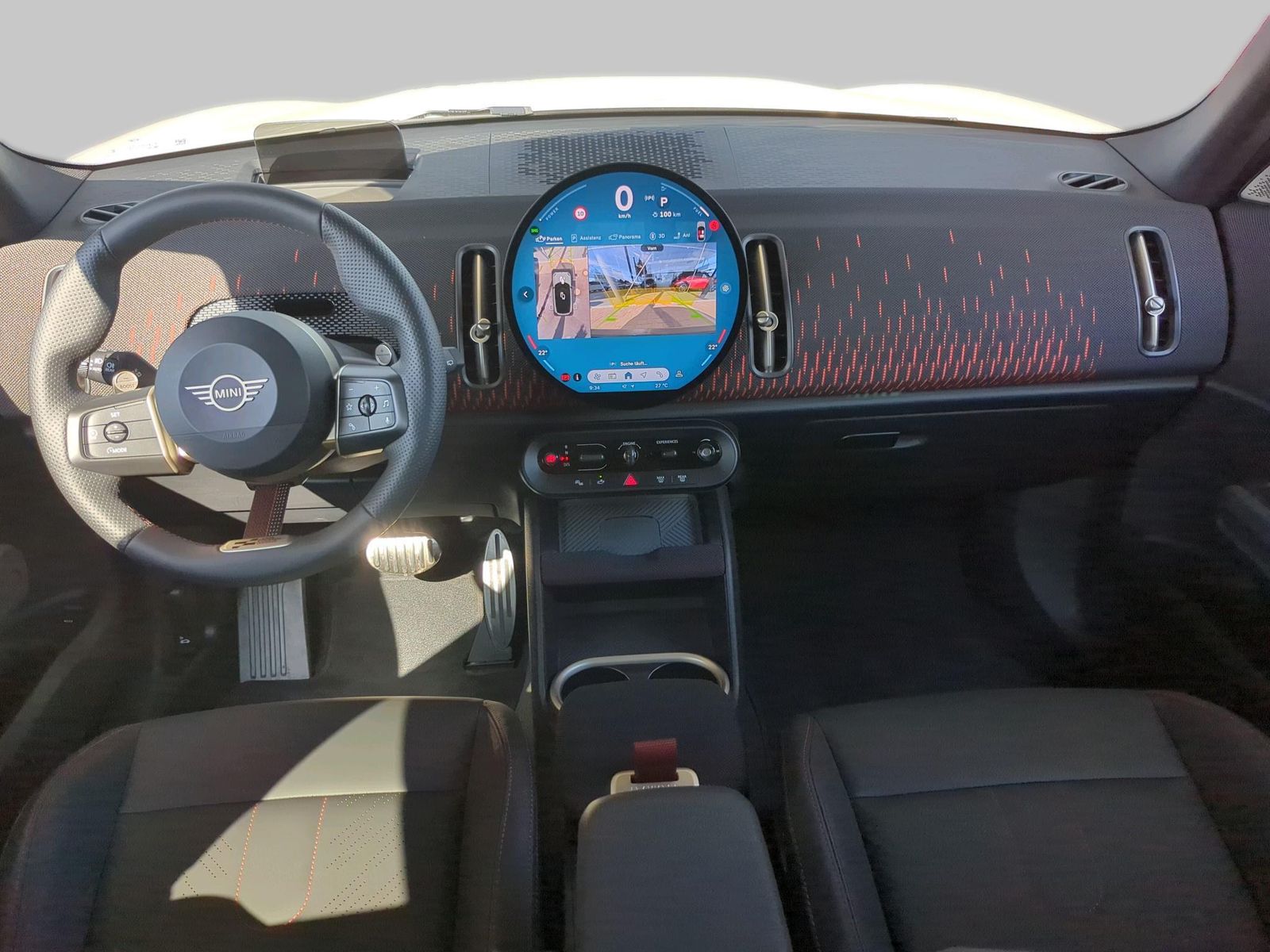 MINI John Cooper Works Countryman - Bild 12