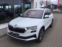 Skoda Karoq 2.0 TDI DSG SCR 4x4 Ambition Tour LED NAVI