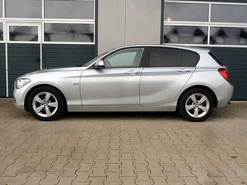 BMW 118 - 8