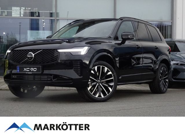 Volvo XC90 T8 AWD Ultra Dark Plug-In Hybrid 7-Sitzer