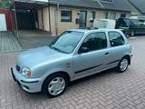 Nissan Micra Automatik Style Edition - Nissan Micra: N Style