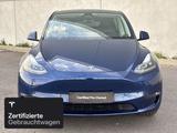 Tesla Model Y Long Range AWD - Tesla Gebrauchtwagen von 2024