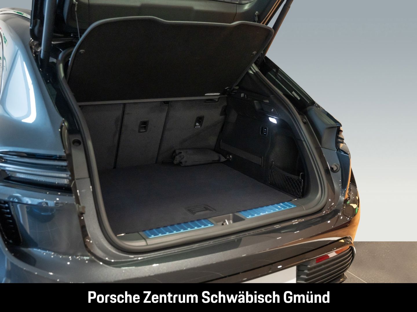 Porsche Macan - Bild 35