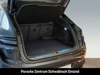 Porsche Macan - Vorschau Bild 35