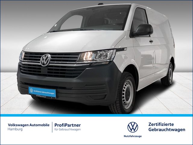 Volkswagen T6.1 Kasten 2.0 TDI EcoProfi AHK Navi Kamera