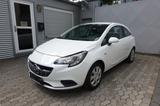 Opel Corsa E Edition  1,4 2Hand klima Tüv - Opel Corsa aus 2015 mit Benzin-Antrieb: Kleinwagen, 1.2