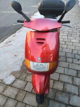 Piaggio Sfera Modell C01 50kmh Zulassung 2-Takt - PIAGGIO SFERA