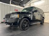 Land Rover Range Rover 4.4 TDV8 Vogue/Xenon/Tempo/SHZ/Leder - Land Rover: Tdv8 Vogue