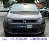 Volkswagen Polo V 1.2i  Trendline/Klimaautomatik/Cool&Sound - gebrauchte VW Polo aus dem Jahr 2012