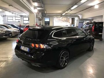 Peugeot 508 - 6