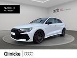 Audi RS 3 ABT Sportback Matrix Pano SONOS HuD Memory