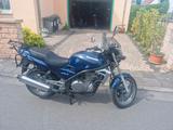 Kawasaki ER 5 Twister - KAWASAKI ER 5 TWISTER