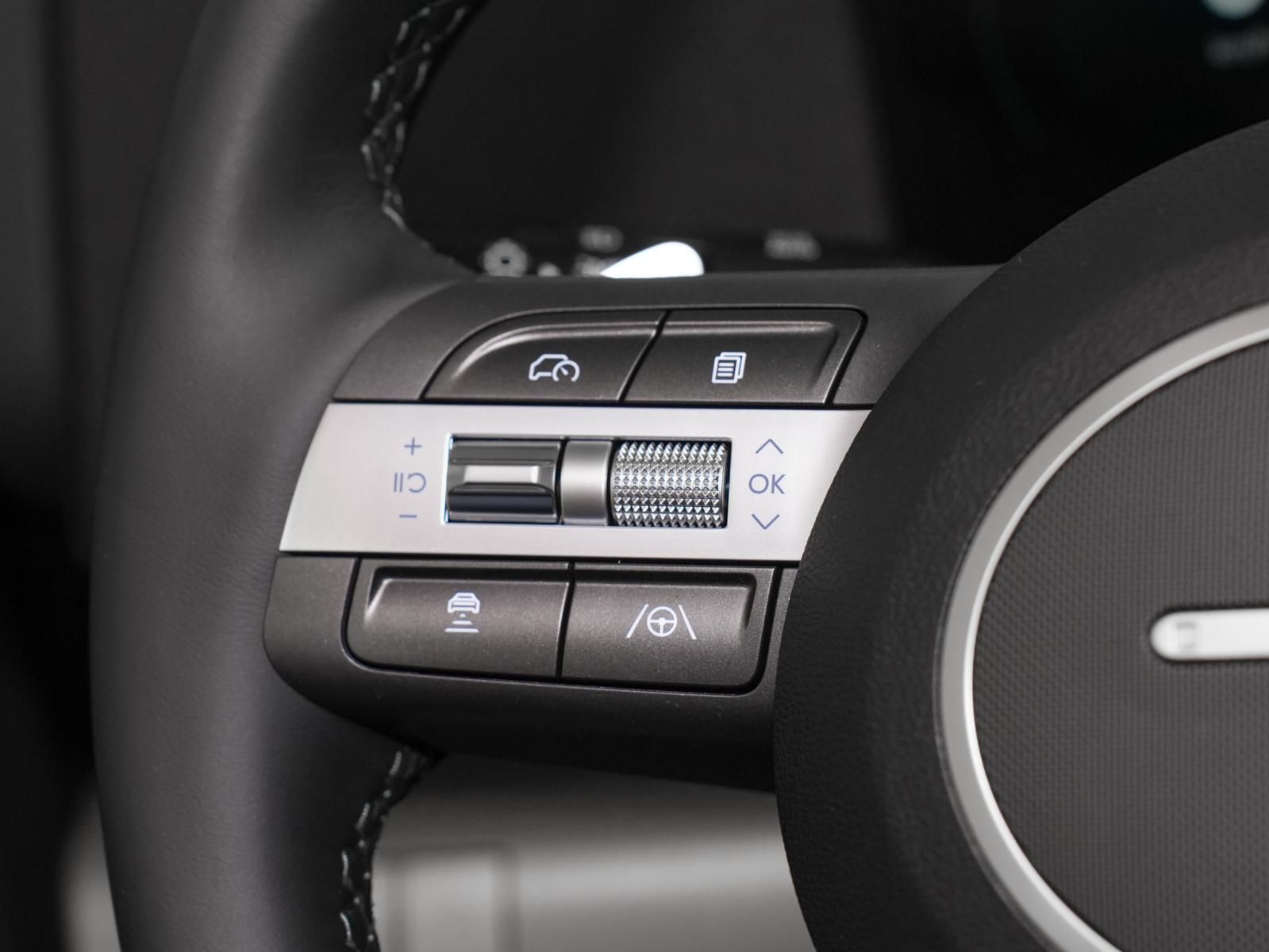 Hyundai Kona – Bild 19