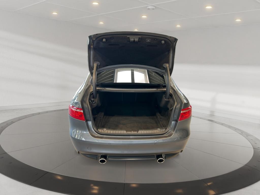 JAGUAR XF R-SPORT 30D ASSIST+CAM+NAVI+XENON+| 300 ch | BVA | VOLANT EN CUIR