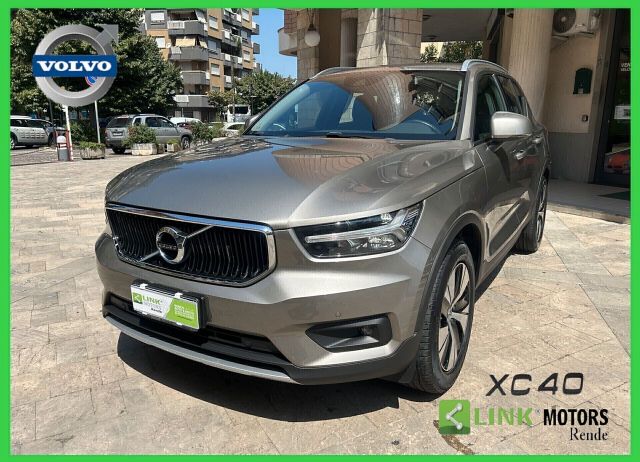 Volvo XC40 1.5 T2 Geartronic Momentum Pro 04/202