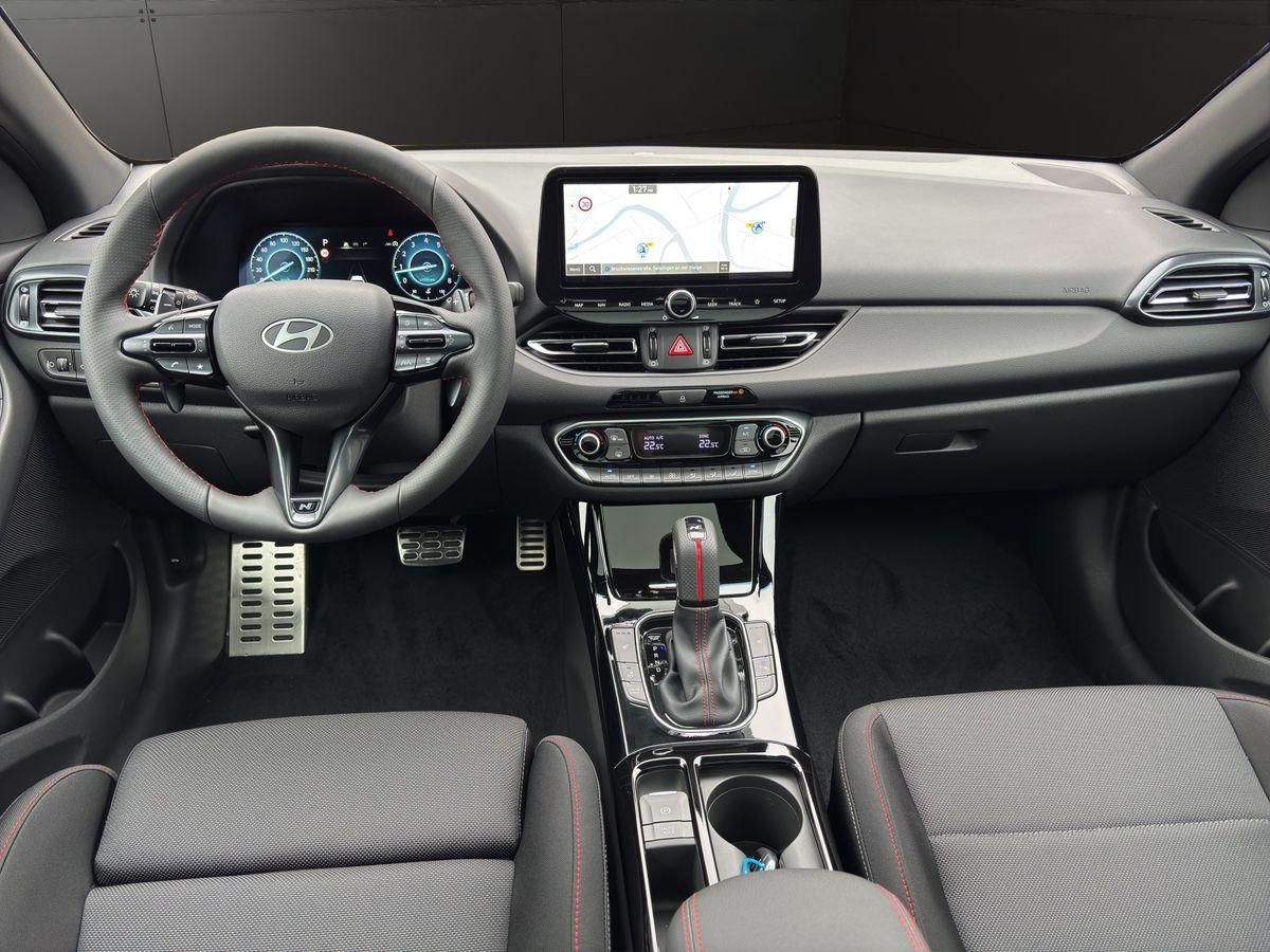 Hyundai i30 – Bild 10