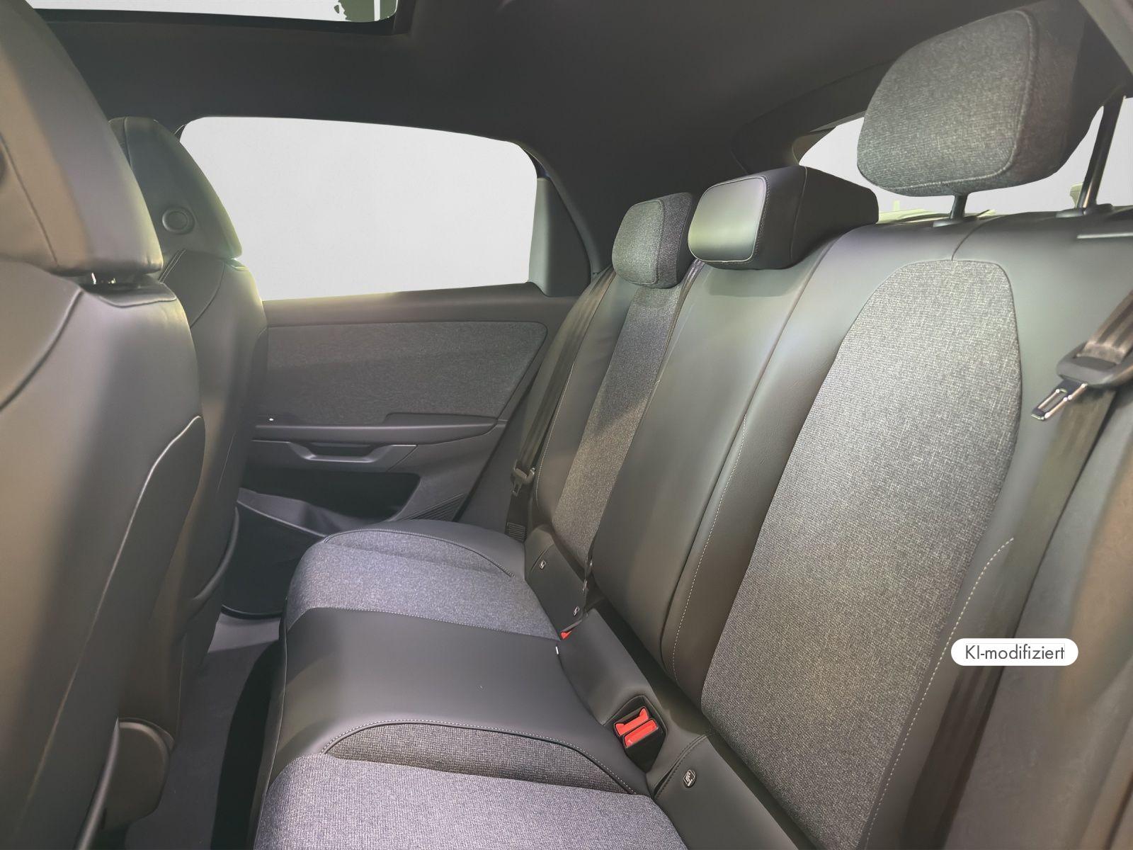 Volkswagen ID.Polo Launch-Edition Style 155 kW 52 kWh