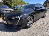 Peugeot 508 BlueHDi 160 EAT8 Allure SW - Peugeot 508: Leder