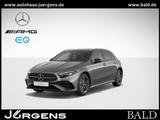 Mercedes-Benz A 200 AMG-Sport/ILS/Cam/Pano/Night/Totw/Distr/18 - Mercedes-Benz A 200 in Hagen