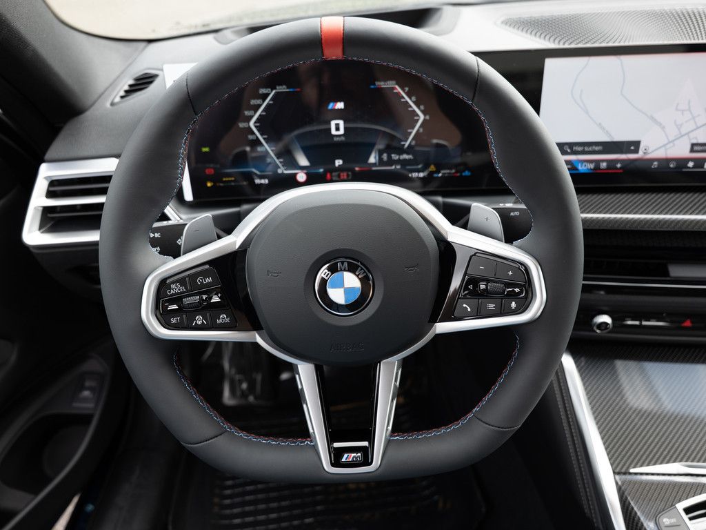 BMW M440 - Bild 16