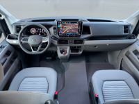 Volkswagen Crafter - Vorschau Bild 11