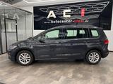 Volkswagen Touran Comf. BMT/St.-St.,1.H,LED,AHK,HU-NEU,ACC - Volkswagen Touran aus 2016
