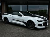 Chevrolet Camaro 6.2 Cabrio V8Sport /Bose/SHZ/Carplay/LED/ - Chevrolet Camaro in Düsseldorf