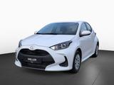 Toyota Yaris Hybrid 116 1.5 VVT-i Comfort RFK,CarPlay. - Toyota Yaris Gebrauchtwagen in Braunschweig