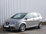 Seat Altea FR-Klima-Xenon-Navi-AHK-Alu - Seat Altea: Fr