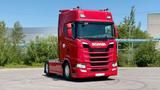 Scania S 540 Highline Eidition Retarder ACC EURO 6D - Scania LKWs