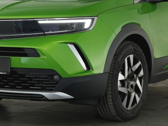 Mokka-e B ELEGANCE 50kWH AT+RÜCKFAHRKAMERA+SITZ-