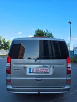 Mercedes-Benz Viano 3.0 CDI AMBIENTE*LANG*6 Sitze - 6-Sitzer Autos bis 20.000 Euro