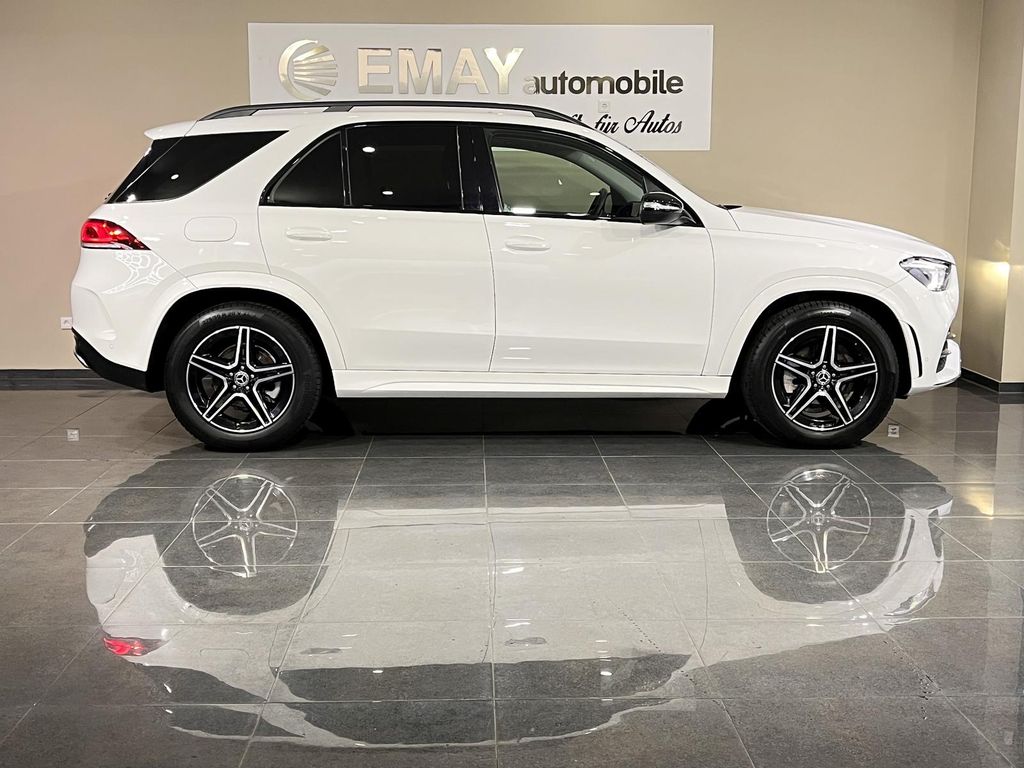 Mercedes-Benz GLE 300