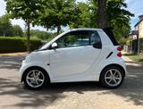 Smart ForTwo Cabrio 52kW AT Facelift Pulse Passion - Smart ForTwo: Cabrio, Pulse
