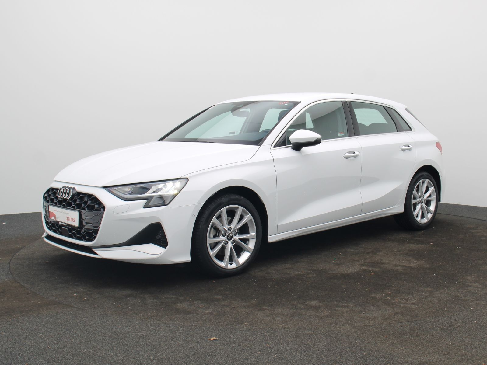 Audi A3 - Bild 3