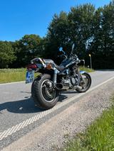Kawasaki ZL 1000, 43.000km, TÜV 06/26 - KAWASAKI ZL 1000