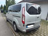 Ford Transit Custom Kombi L1 *8 Sitze *Kamera* Navi* - Ford Transit: 8.1