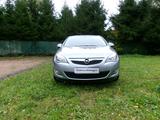 Opel Astra 1.6 Ecotec Edition  WENIG KM !! - Opel Astra: Eco