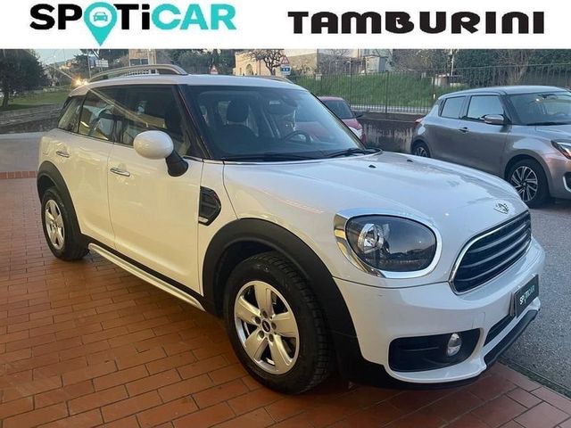 MINI Mini Countryman F60 Mini 2.0 Cooper D Count