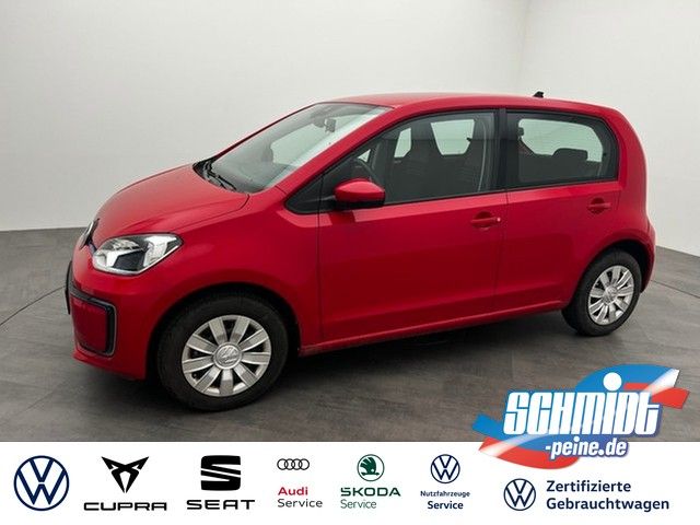 Volkswagen Up! e-Up Automatik MoveUp CCS