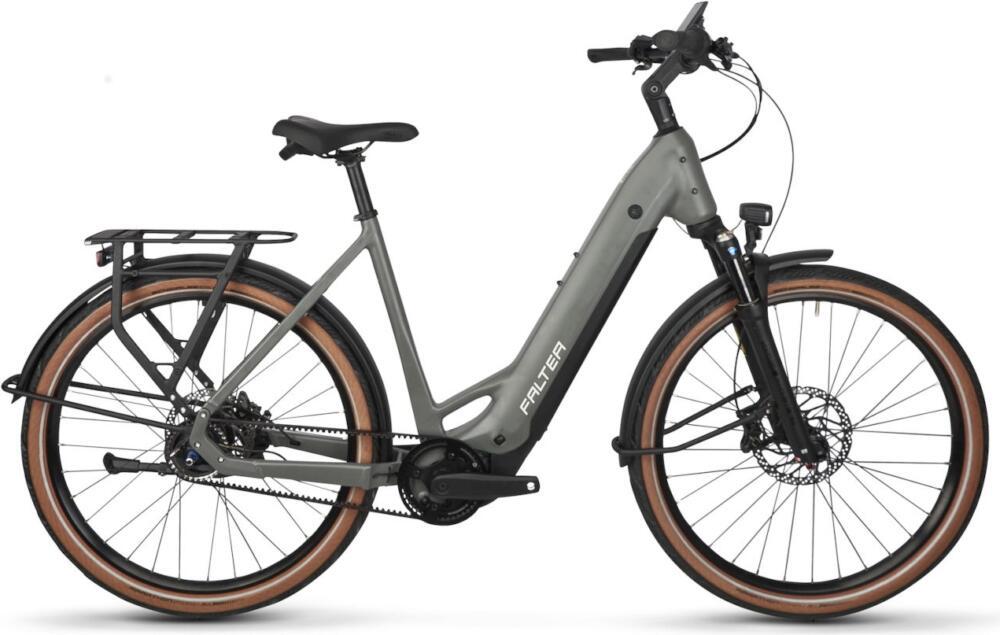 Falter SUB 9.8 FL PLUS 800 58 cm - 27,5"