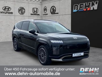 Hyundai IONIQ 9 4WD UNIQ 7-Sitz Panorama