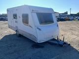 Sterckeman STARLETT 470 PE - Wohnwagen bis 4.500 Euro