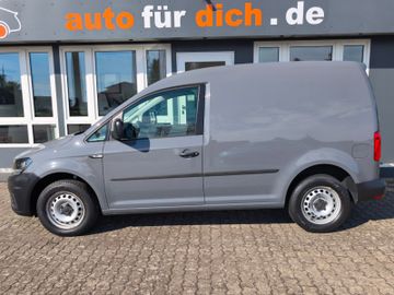 Volkswagen Caddy Kasten EcoProfi BMT*Klima*