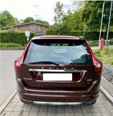 Volvo XC60 D4 Summum Geartronic Summum - Volvo: Winterreifen