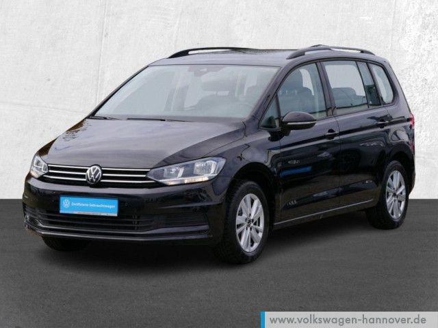Volkswagen Touran - Bild 2