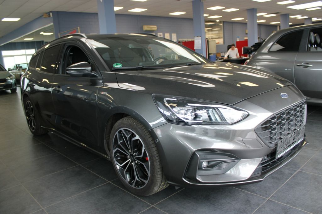 Image of Ford Focus