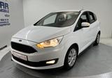 Ford C-MAX Business Ed. 1,5 77kW NAVI SHZ PDC TEMP E6 - Ford mit Diesel-Antrieb