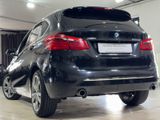 BMW 220dA*xDrive*Active Tourer*Luxury-Line*RFK*H&K* - BMW 220 Active Tourer aus 2016