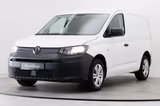 Volkswagen Caddy 2.0 TDI DSG Klima Carplay PDC Tempo - gebrauchte VW Caddy aus dem Jahr 2022
